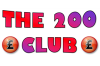 200 Club ticket